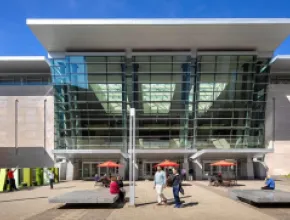 Raleigh Convention Center