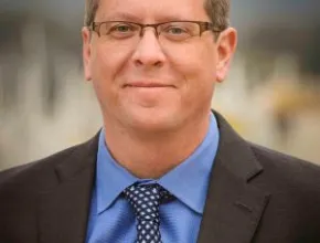 Photo of Rob O'Keefe