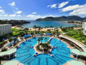 The Royal Sonesta Kaua’i Resort Lihue 