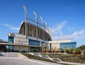 The University of Kansas Conference Center