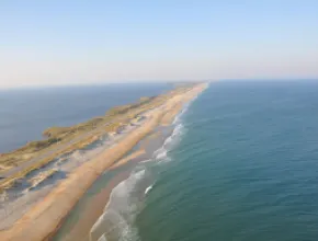 Cape Hatteras National Seashore