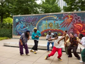 Dallas Museum of Art 