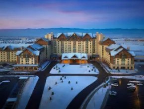 Gaylord Rockies Resort & Convention Center