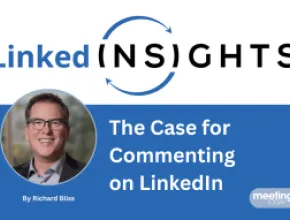 LinkedInsights: The Case for Commenting on LinkedIn