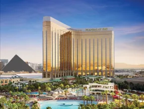Mandalay Bay