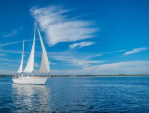 Sailing, Pensacola