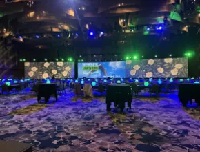 Visit Cincy Annual Meeting