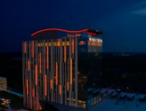 Wind Creek Casino Chicago Southland