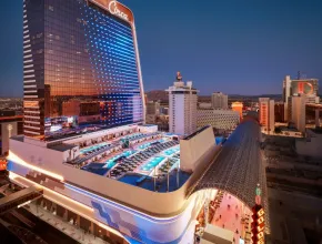 Circa Resort and Casino
