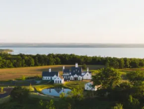 The Spa at the Inns of Aurora