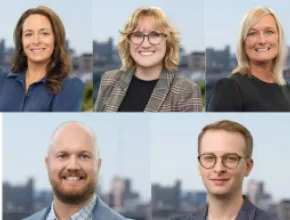 Visit Milwaukee professionals 