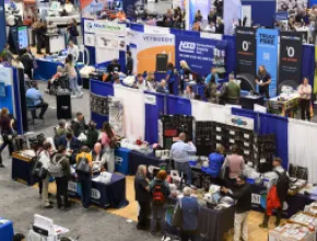 2026 Veterinary Meeting & Expo in Orlando 