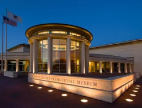 Abraham Lincoln Presidential Library and Museum