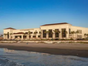 Galveston Island Convention Center