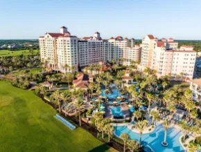 Hammock Beach Golf Resort and Spa