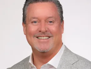 Jim Russell headshot