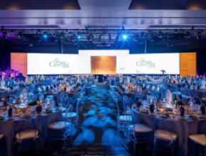 Rosen Centre Ballroom