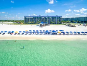 The Island Resort at Fort Walton Beach