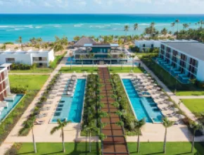 Live Aqua Beach Resort Punta Cana