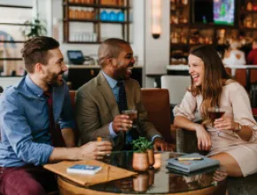 Urban Bourbon Experience