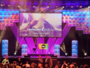 main stage session