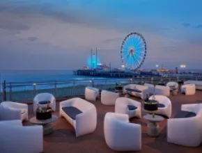 Hard Rock Hotel & Casino Atlantic City 