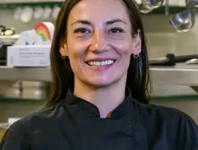 Michelle Pessia
