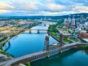 Portland, Oregon
