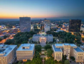 Columbia, South Carolina