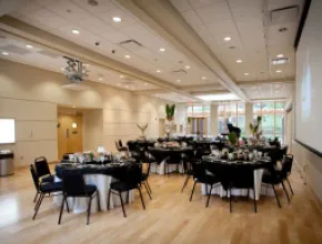 Elvis Presley Birthplace Event Center
