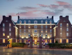 Hotel Viking