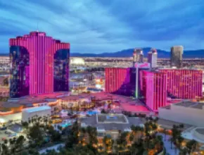 rio hotel vegas