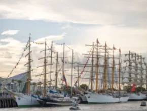 Tall Ships
