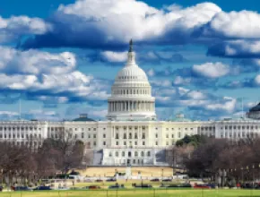 us capitol