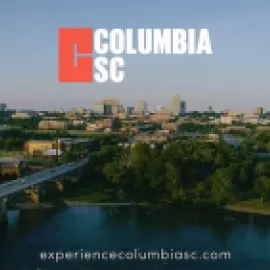 Experience Columbia, South Carolina