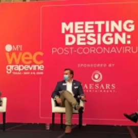 MPI WEC 2020 Town Hall session.