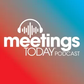 Meetings Today podcast