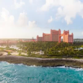 Atlantis Paradise Island Bahamas