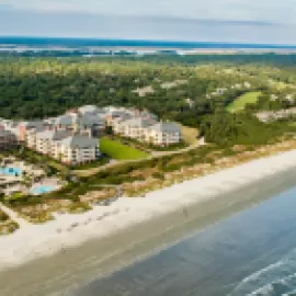 Kiawah Island Golf Resort