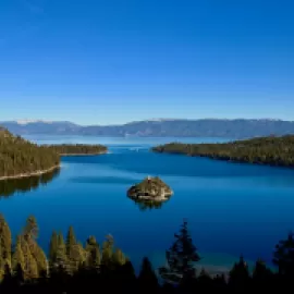 Lake Tahoe