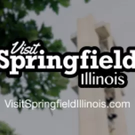 Visit Springfield Illinois