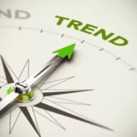 Trends graphic.