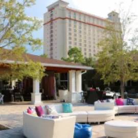 DoubleTree Orlando SeaWorld