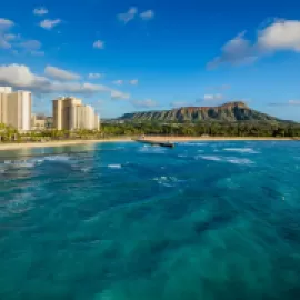 Waikiki Beach Marriott Resort & Spa