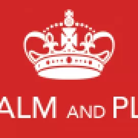 Keep Calm and Plan On graphic