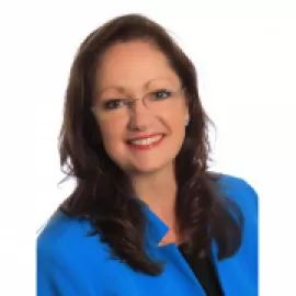 Tammy Blount-Canavan