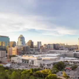 Austin Convention Center