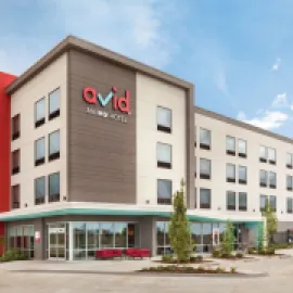 avid hotel Chicago O’Hare – Des Plaines, from IHG Hotels & Resorts