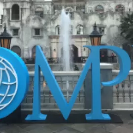 MPI logo.