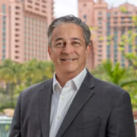 Steven Silverman